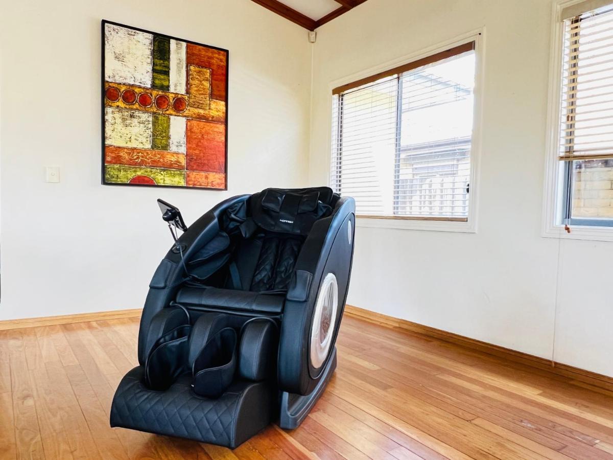 Cosy 4Br Home 15 Minutes Away From Melbourne Airport St Albans 外观 照片