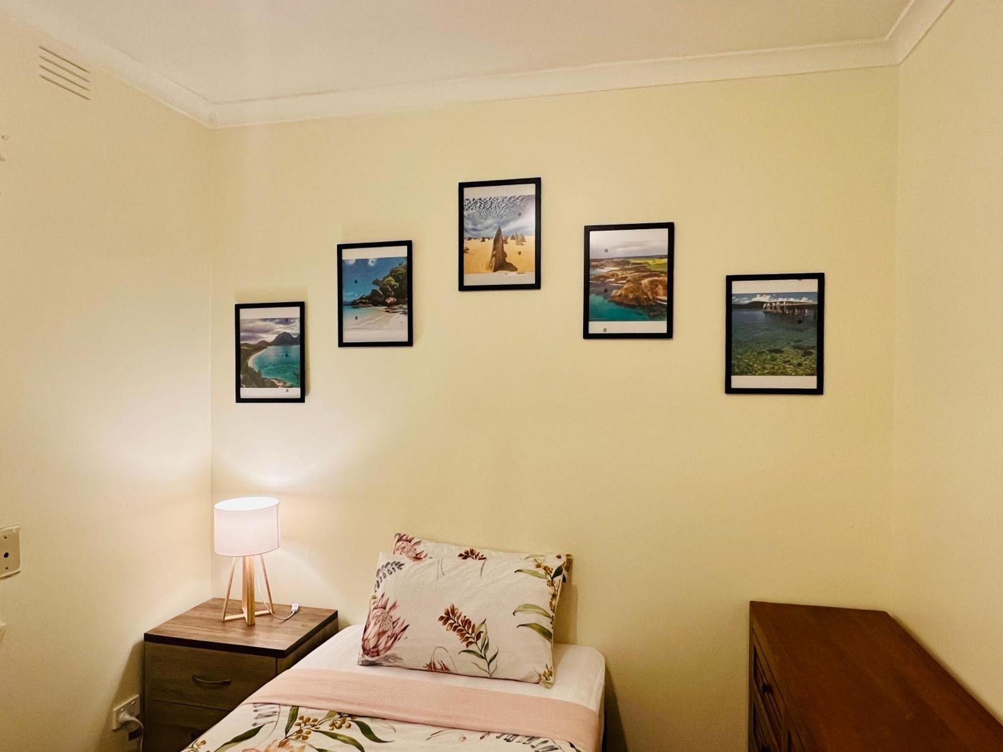 Cosy 4Br Home 15 Minutes Away From Melbourne Airport St Albans 外观 照片