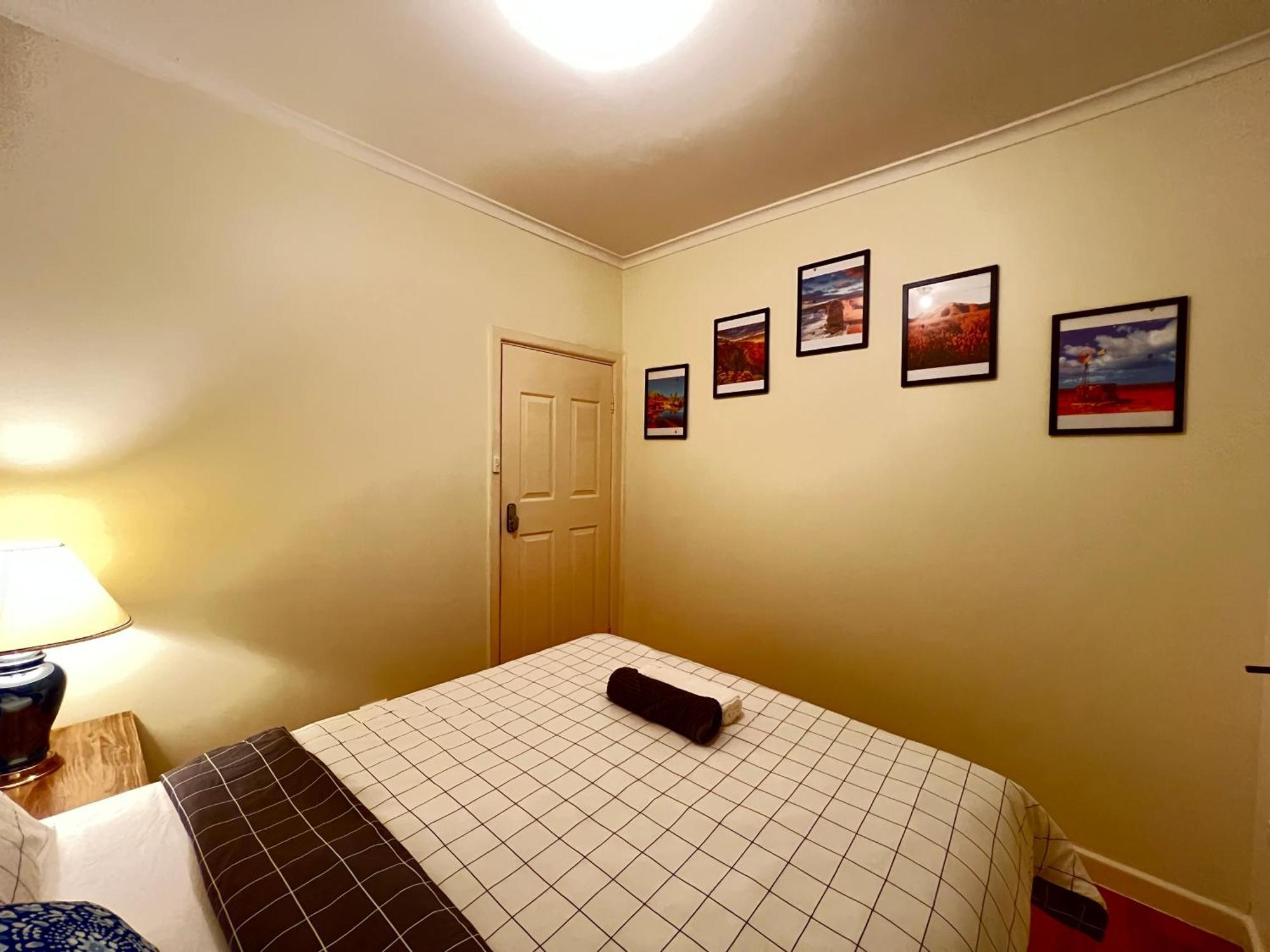 Cosy 4Br Home 15 Minutes Away From Melbourne Airport St Albans 外观 照片