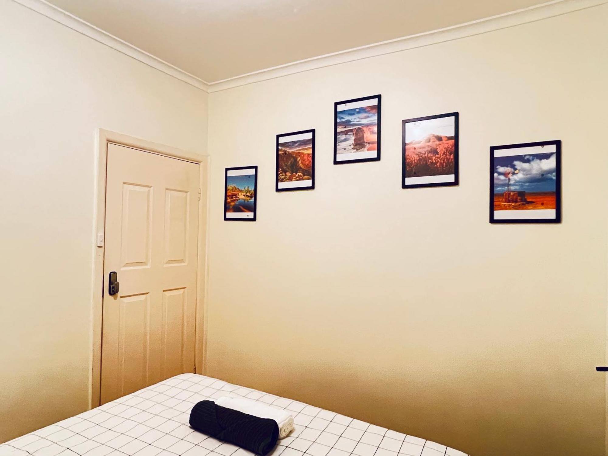 Cosy 4Br Home 15 Minutes Away From Melbourne Airport St Albans 外观 照片