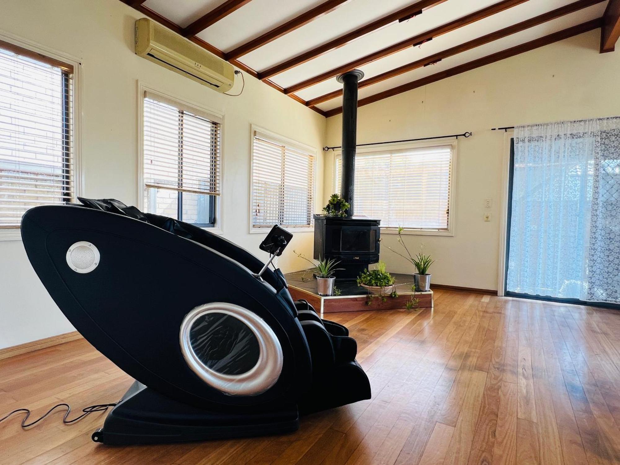 Cosy 4Br Home 15 Minutes Away From Melbourne Airport St Albans 外观 照片