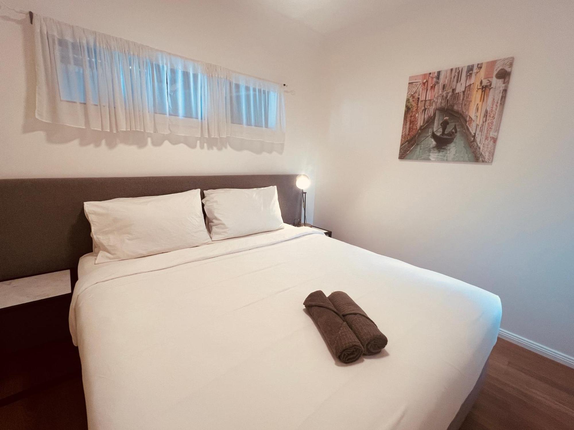 Cosy 4Br Home 15 Minutes Away From Melbourne Airport St Albans 外观 照片