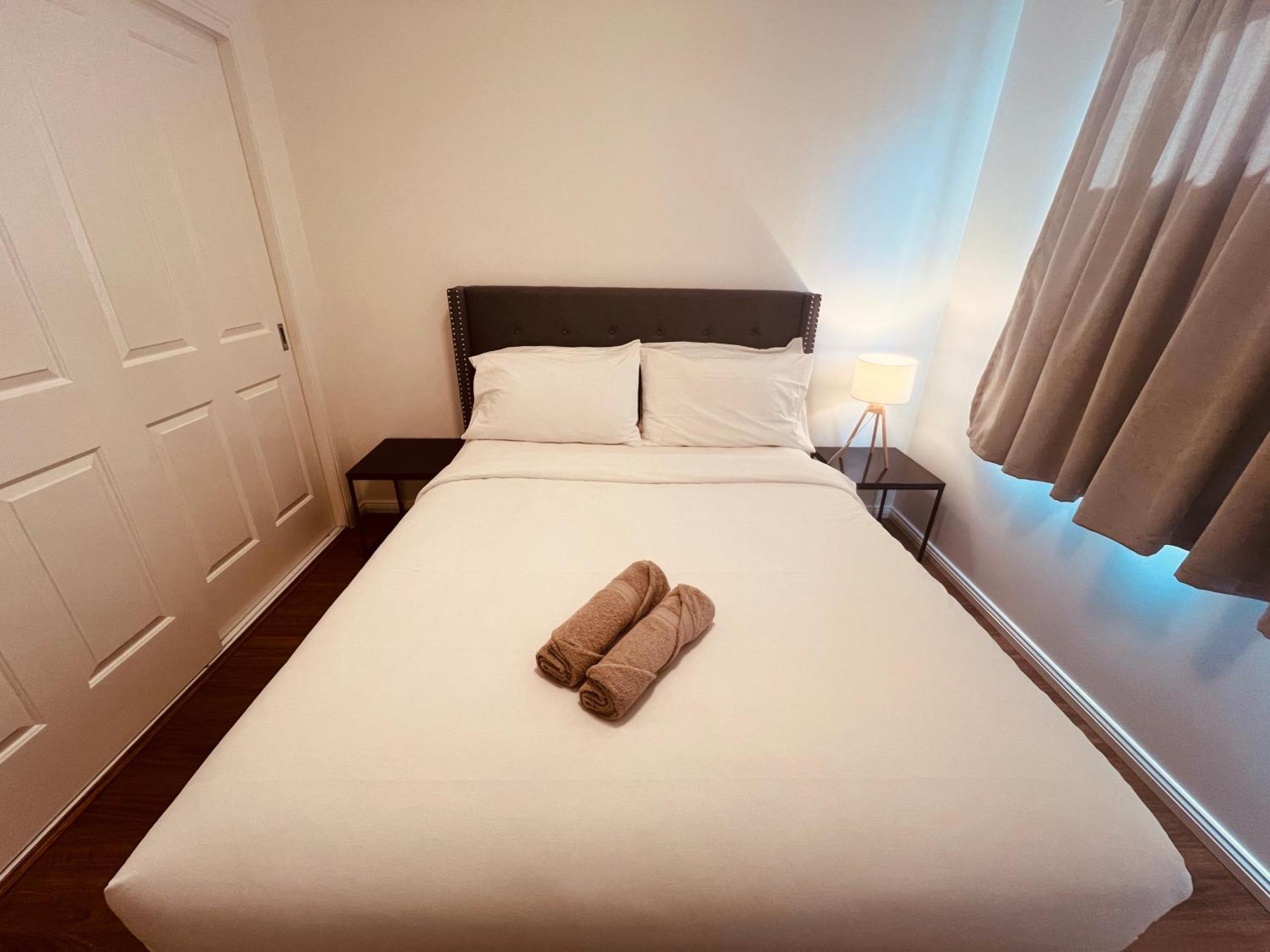 Cosy 4Br Home 15 Minutes Away From Melbourne Airport St Albans 外观 照片