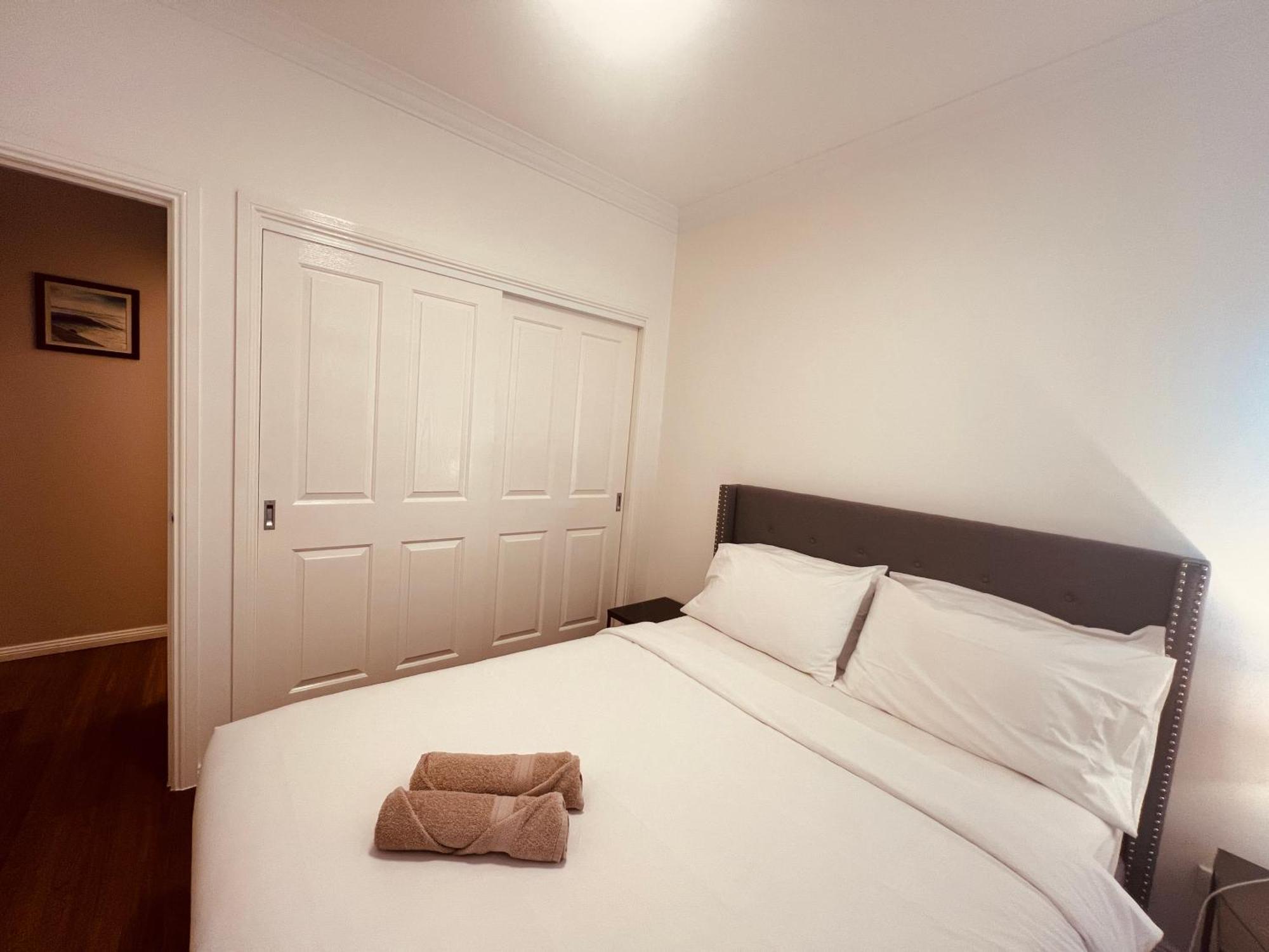 Cosy 4Br Home 15 Minutes Away From Melbourne Airport St Albans 外观 照片